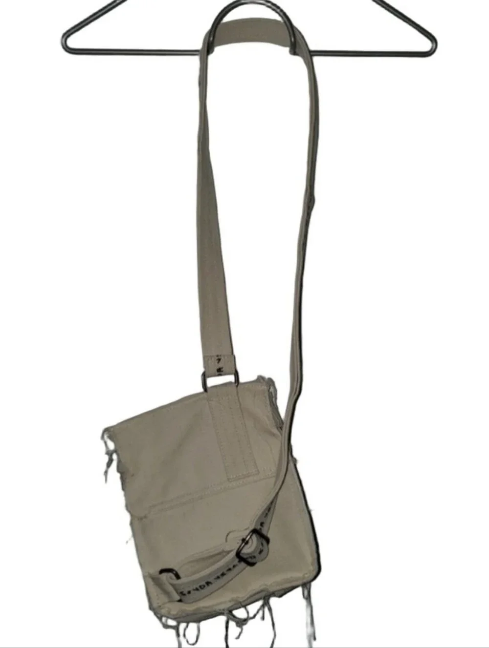 Star Wars Disney Galaxy’s Edge Rey Skywalker Bandolier Bag Purse Costume Cosplay